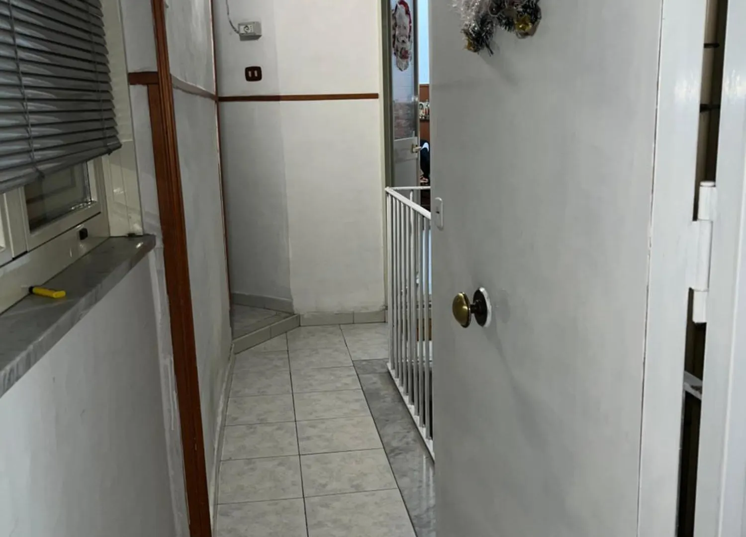 Apartmán Casa Vacanza Marcellino Neapol