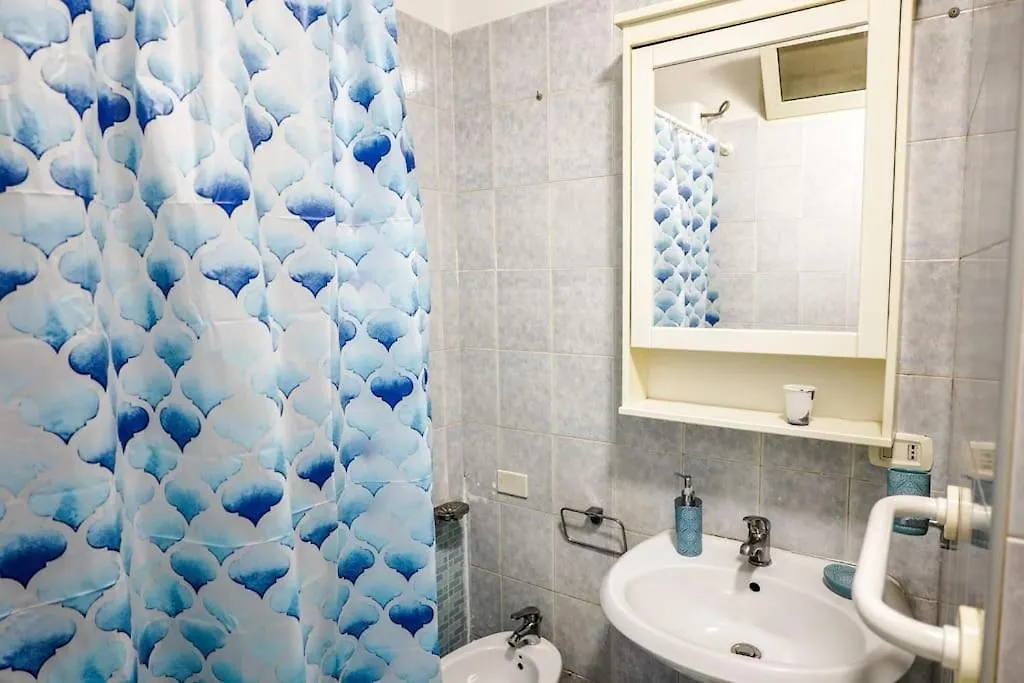 Casa Vacanza Marcellino Naples 0*,