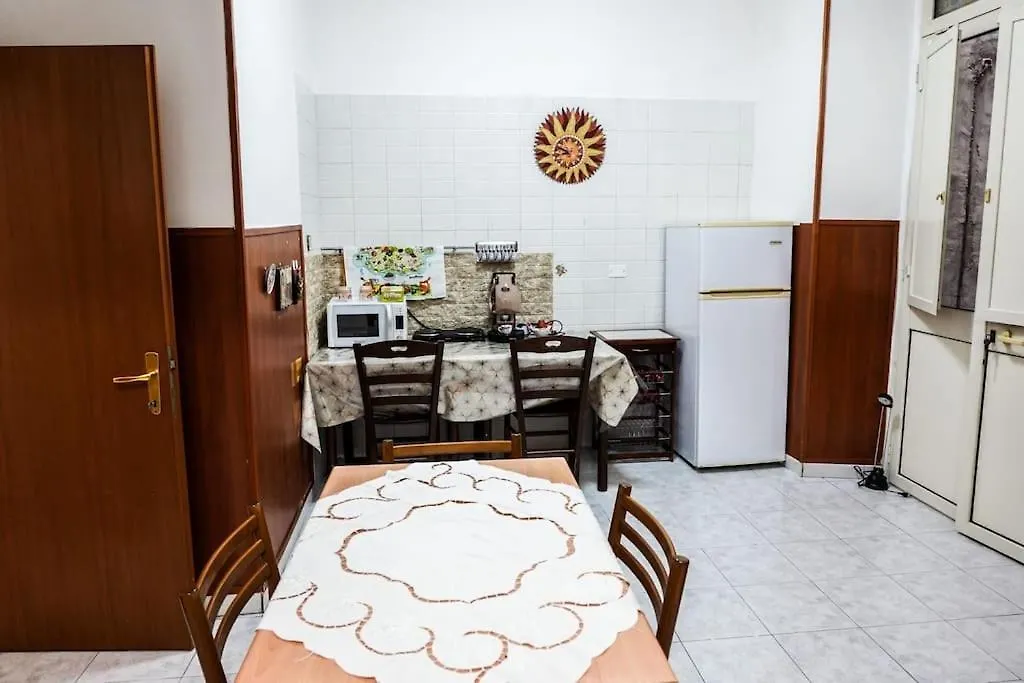 Casa Vacanza Marcellino Naples 0*,  Italy