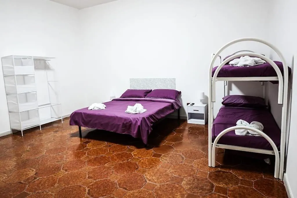 Casa Vacanza Marcellino Naples Apartment