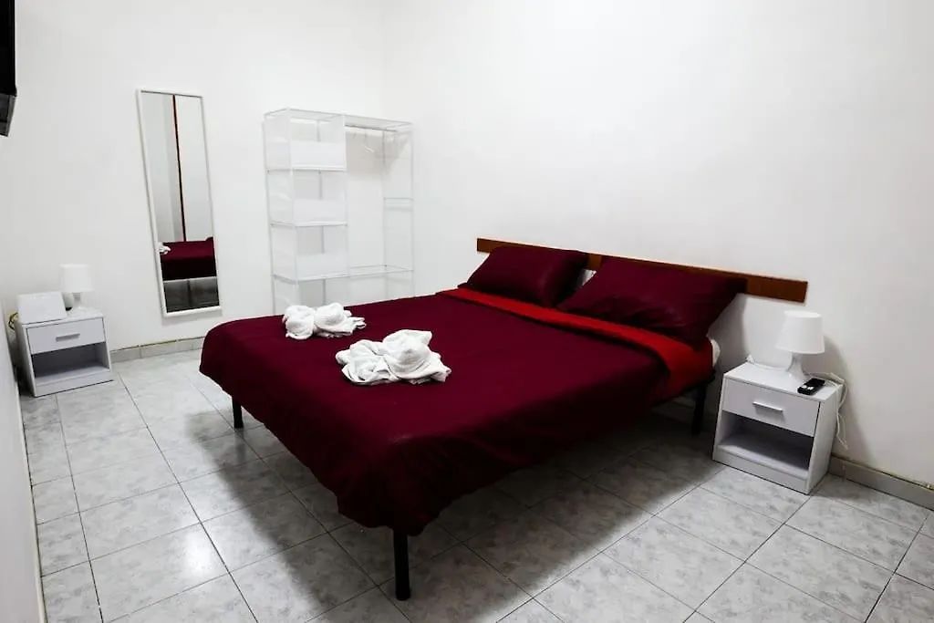 Apartment Casa Vacanza Marcellino Naples Italy