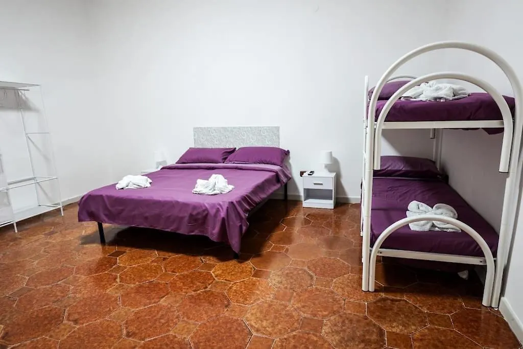 Casa Vacanza Marcellino Naples