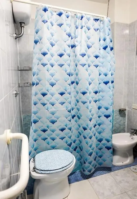 Casa Vacanza Marcellino Naples Apartment