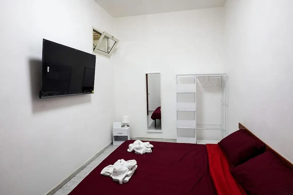 Apartment Casa Vacanza Marcellino Naples