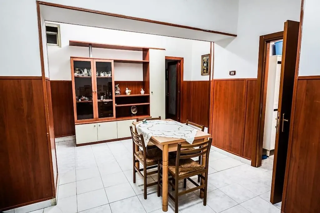 Casa Vacanza Marcellino Naples Apartment