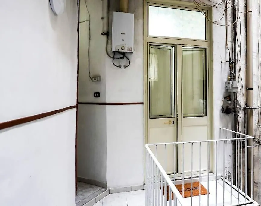 Apartment Casa Vacanza Marcellino Naples Italy