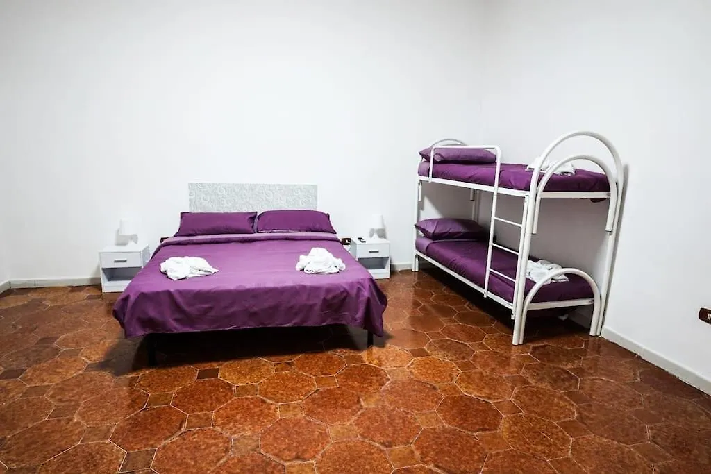 Apartment Casa Vacanza Marcellino Naples